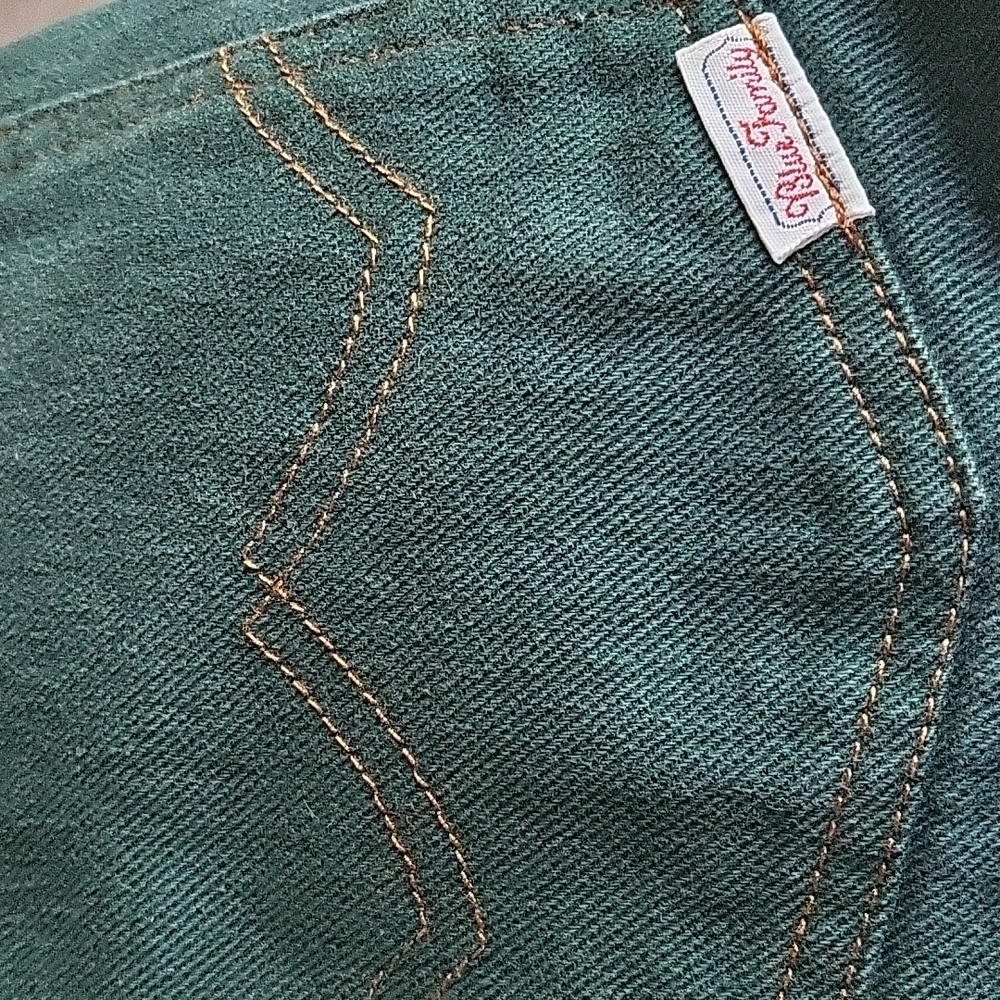United Colors of Bennetton jeans